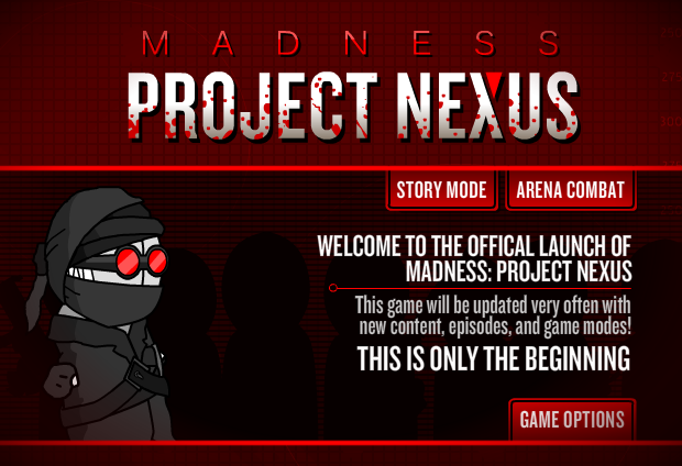 madness project nexus 1.8 hacked